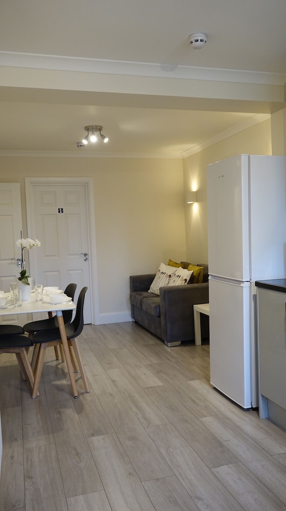 Deluxe Double Room (Room 2) photo 3