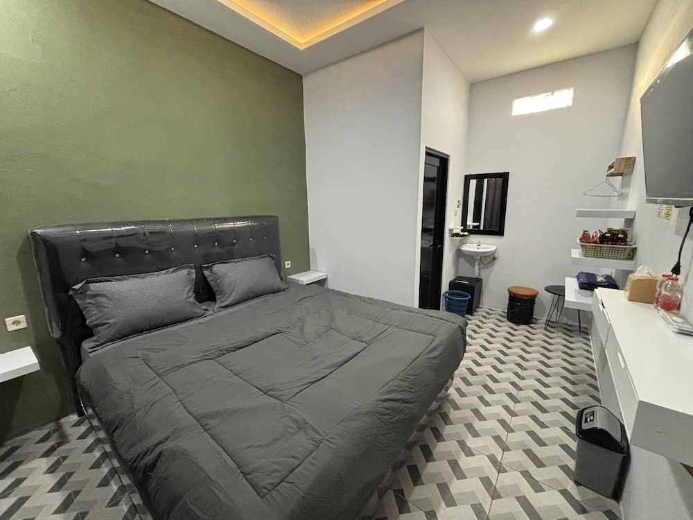 Deluxe Double Room photo 1