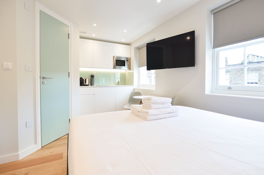 Standard Studio Apartment photo 3