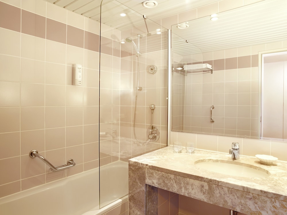 Standard Single Room, Sea View photo 3