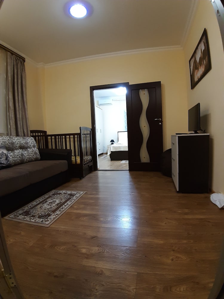 Classic Quadruple Room, 2 Bedrooms photo 1