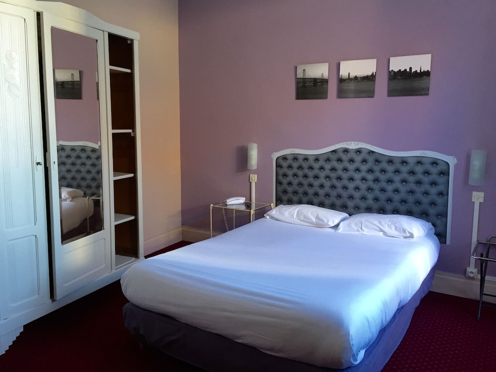 Comfort Room