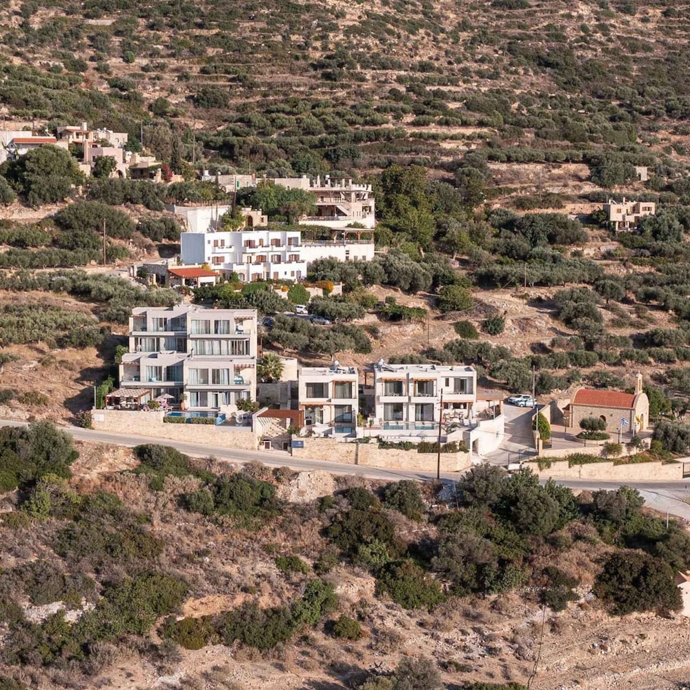 Casa di Franco Seaview Heated Pool gym Hammam, Φωτογραφία 145
