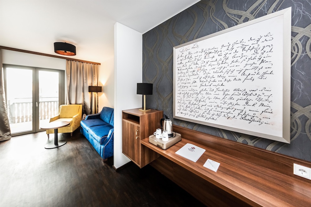 Comfort Room, 1 Double Bed with Sofa bed, Balcony (with Sofabed) - Photo 1