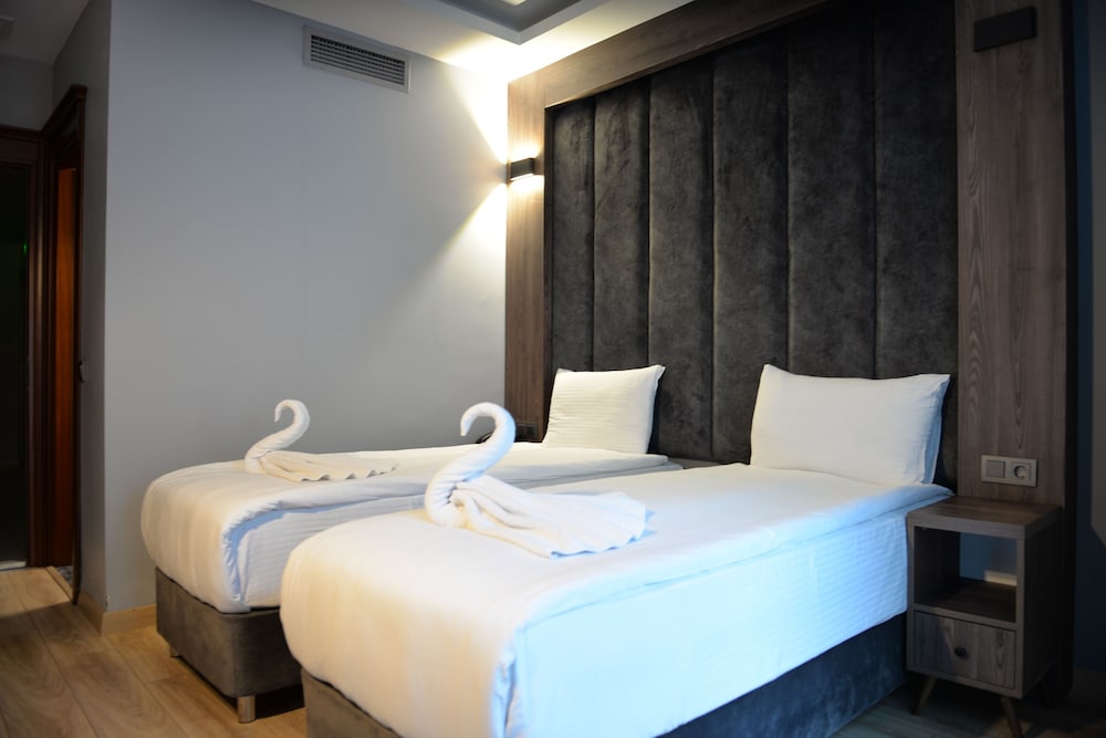 Standard Twin Room photo 3