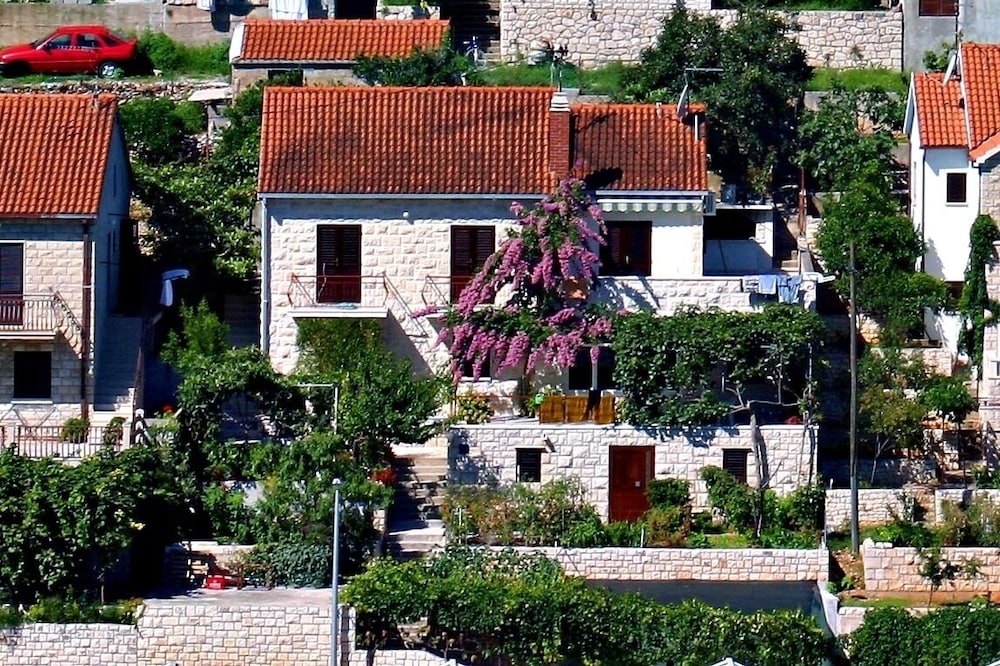 Apartment (Nikola - 200 m from beach - A1(2))