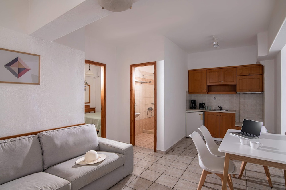 Classic Apartment, 1 Bedroom