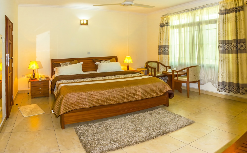 Standard Suite, 1 Bedroom, Accessible, City View