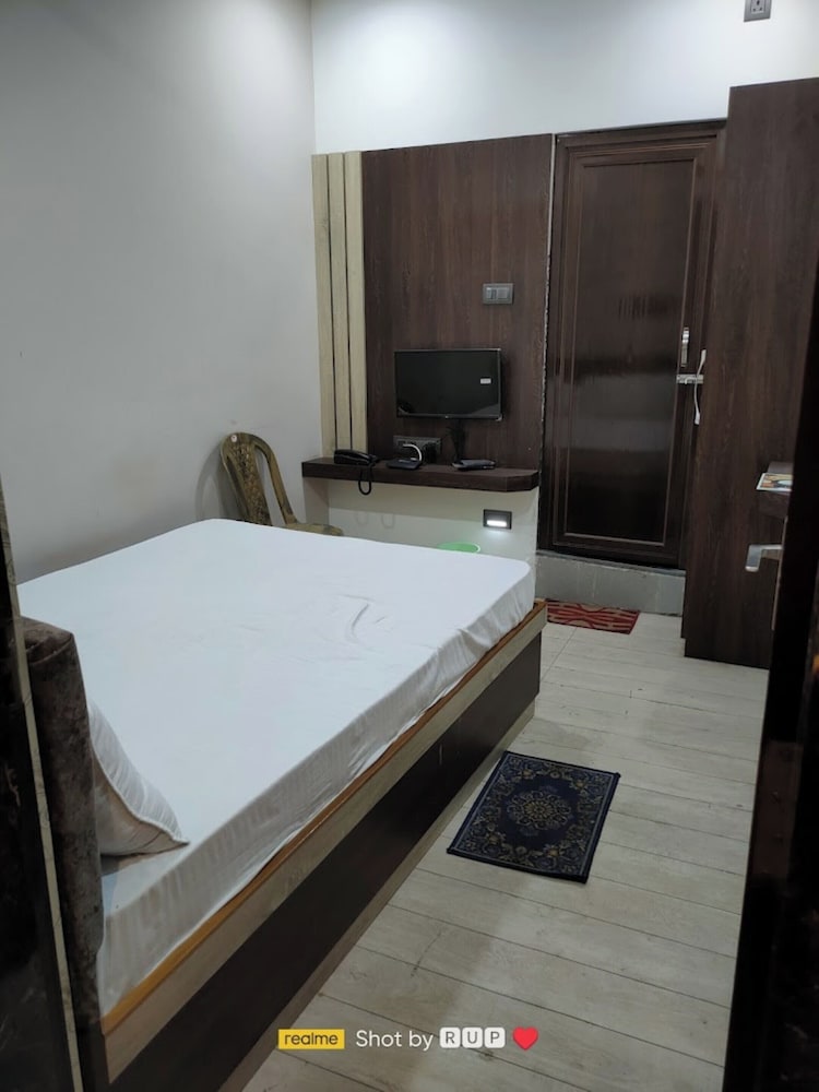 Deluxe Double Room photo 1