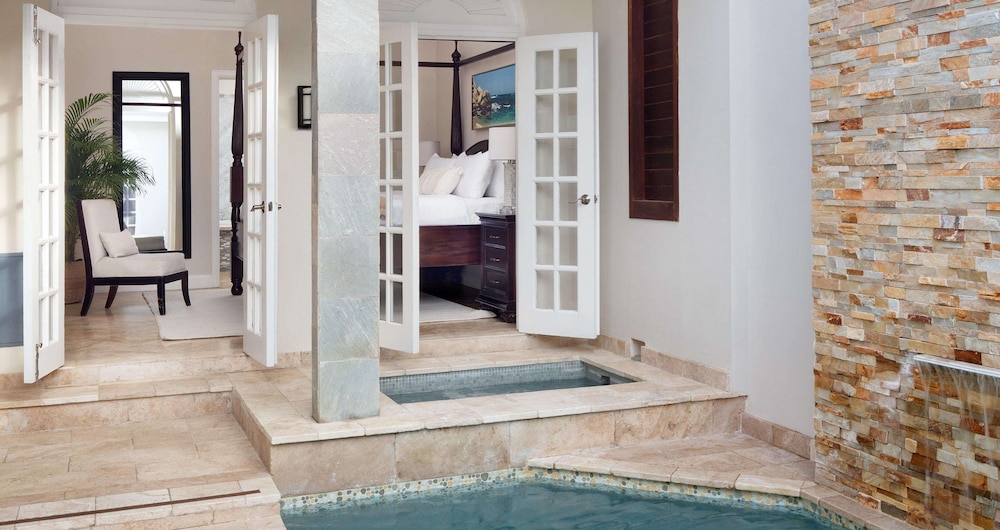 Honeymoon Villa, 1 Bedroom, Garden View (Romeo&Juliet w/Private Pool Sanctuary)