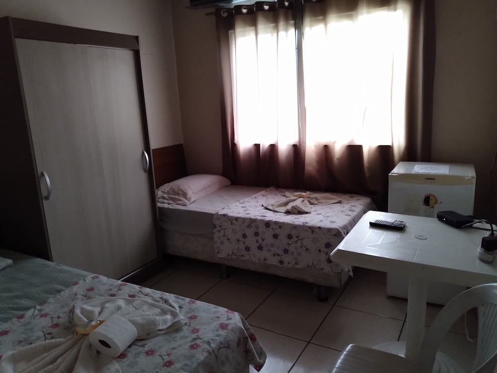 Basic Room photo 1