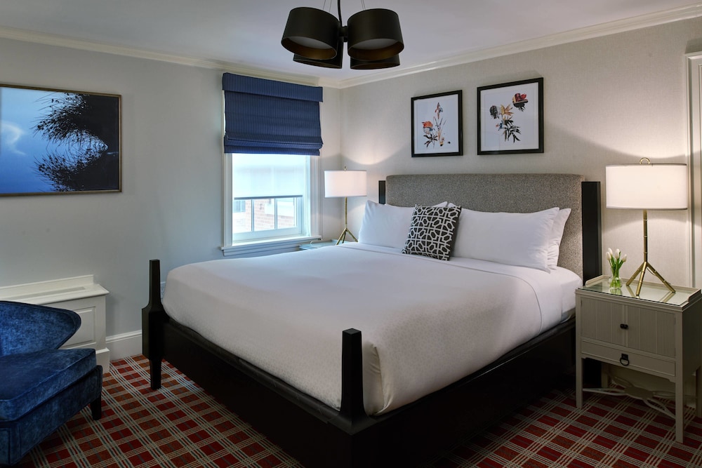 Room, 1 King Bed - Photo 4