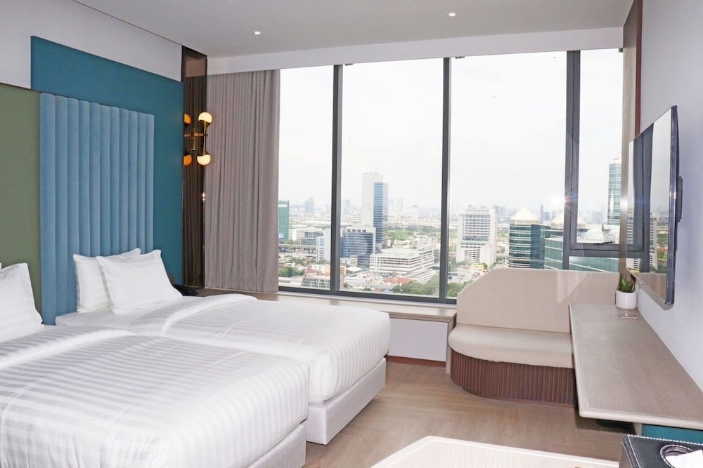 Superior Twin Room photo 3