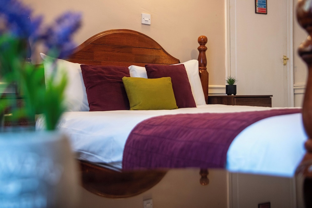 Standard Double Room - Photo 1
