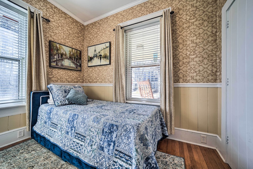 Cottage (2 Bedrooms) photo 3