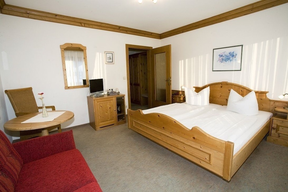 Double Room photo 1
