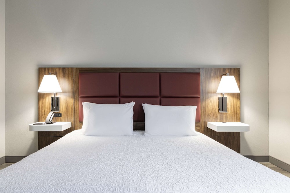Hampton Inn Athens, Foto 3