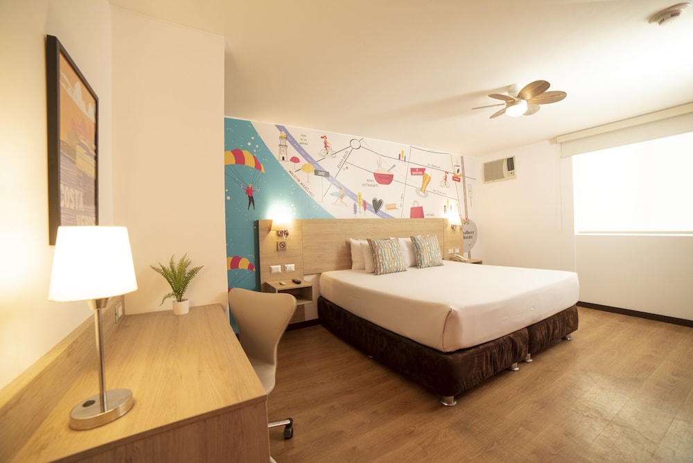 Traditional Room, 1 Queen Bed photo 1