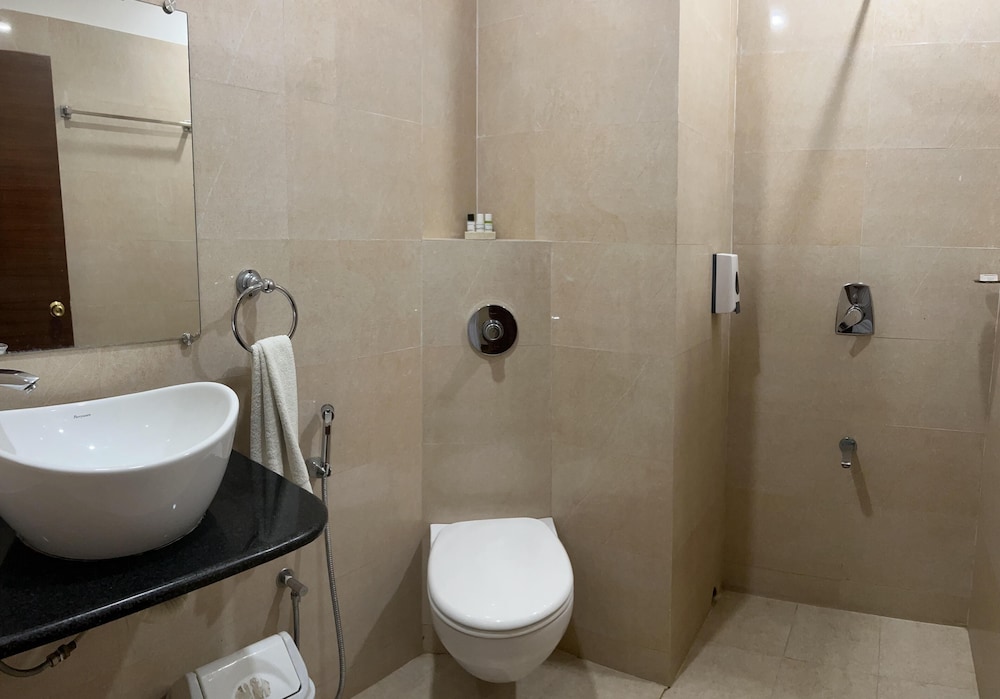 Deluxe Double Room - Photo 4