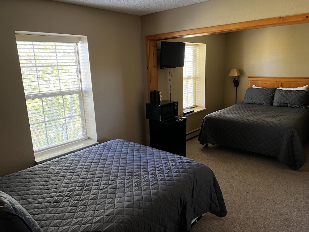Standard Double Room photo 1