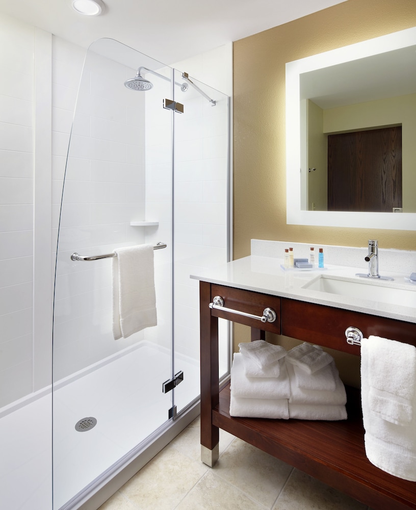 Hawthorn Extended Stay by Wyndham Saint Clairsville, Foto 6