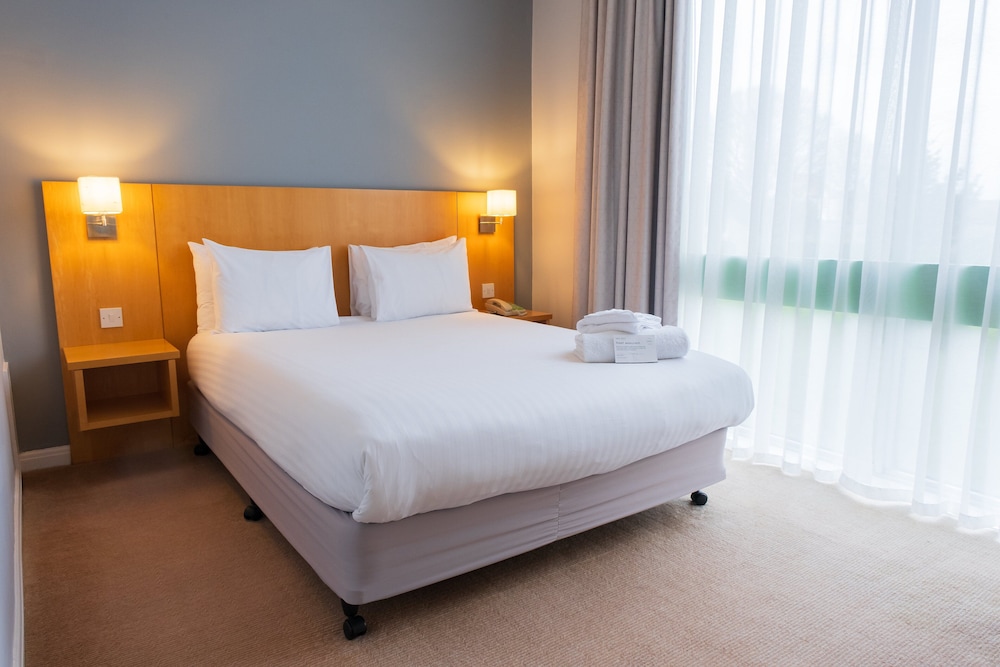 Standard Room, 1 Double Bed - Photo 3