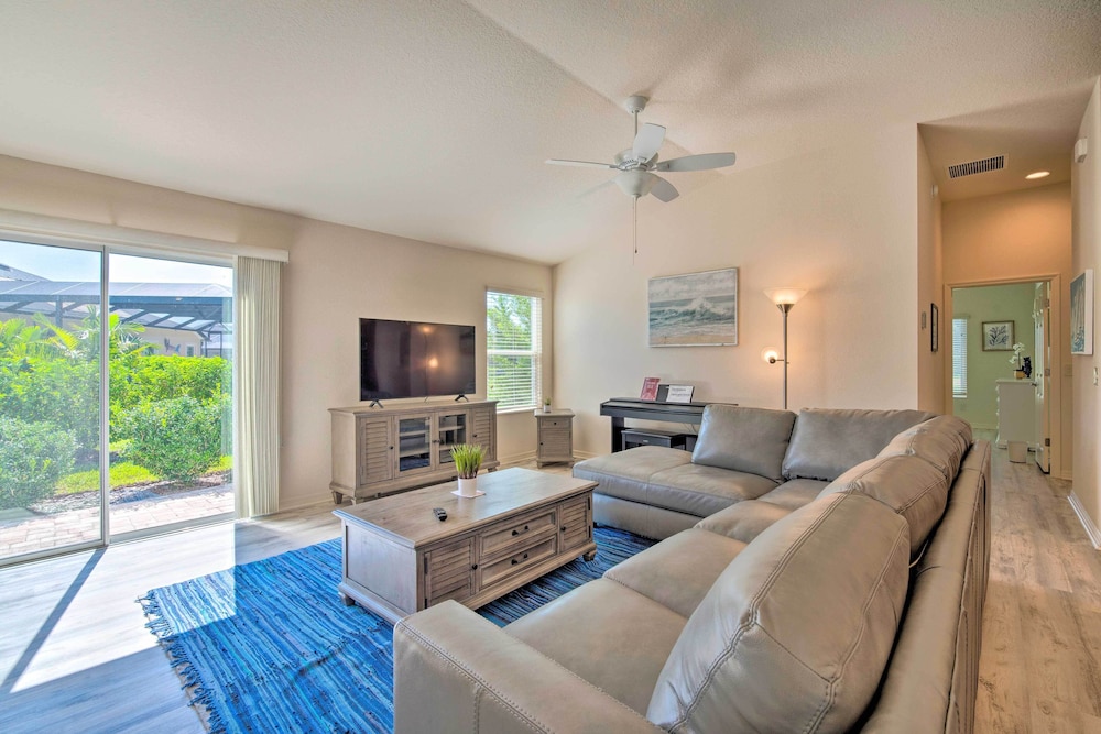 House (2 Bedrooms) photo 1