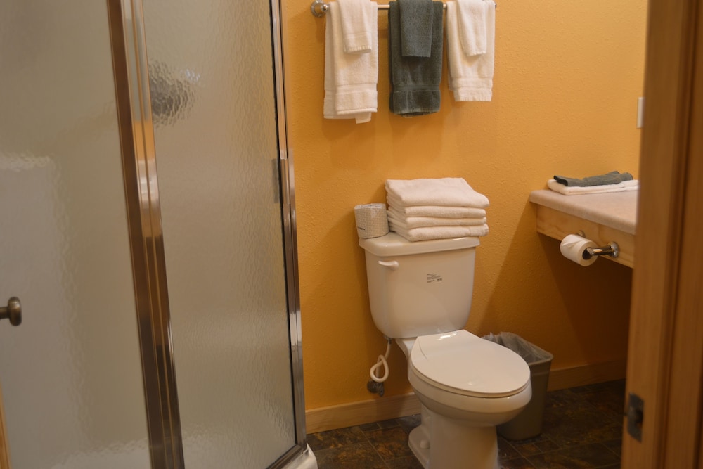 Duplex Cabin 20 photo 2