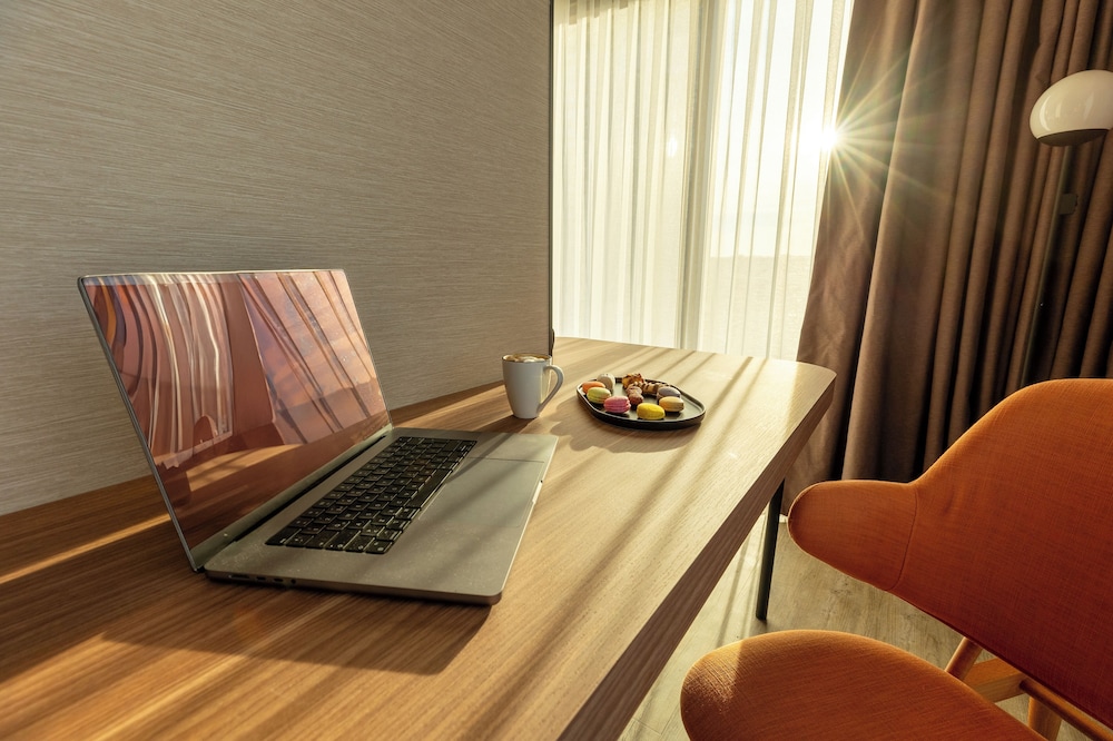 Superior Room, 1 Double Bed photo 2
