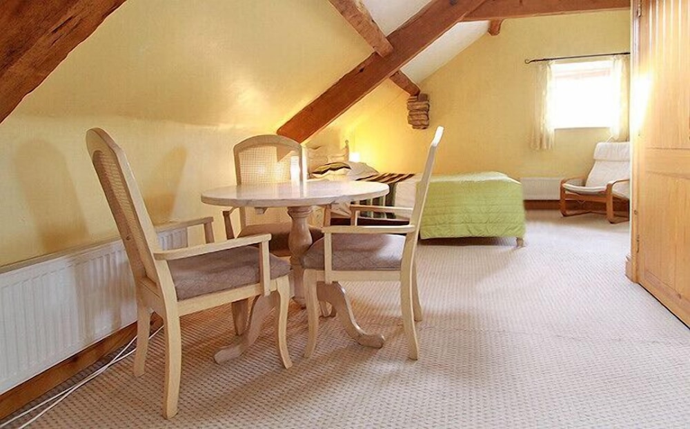 Family Suite, Annex Building photo 3