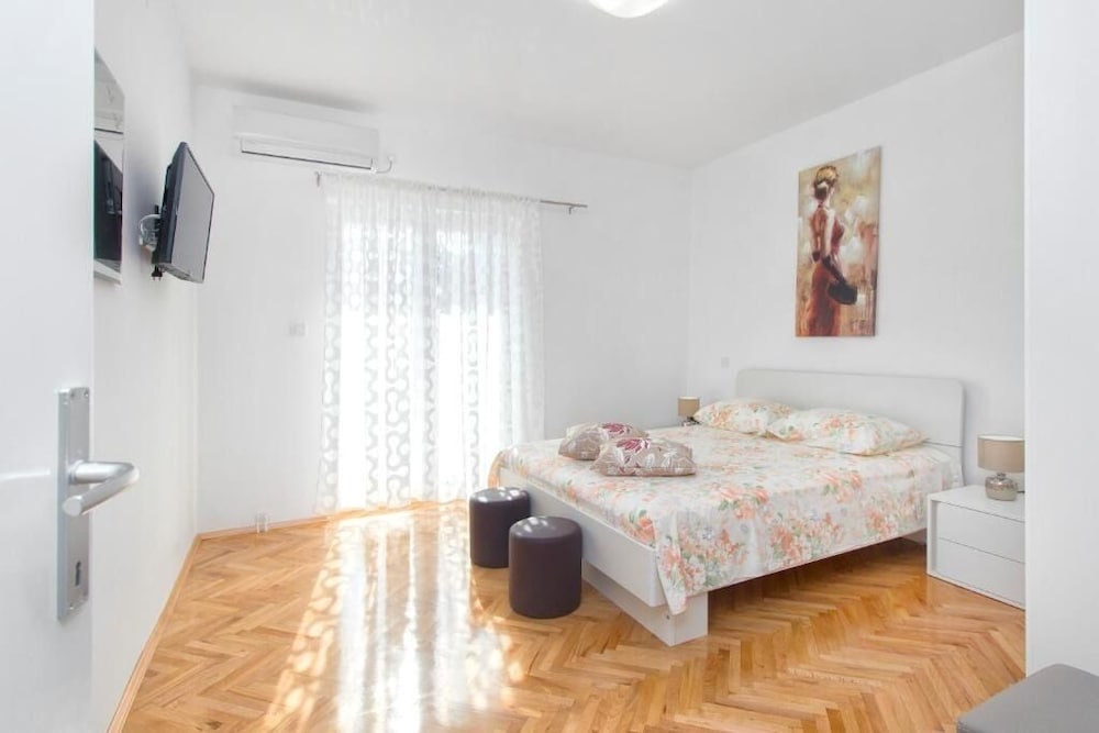 Apartment (Mila - 100m From The Sea - A3(2+2))