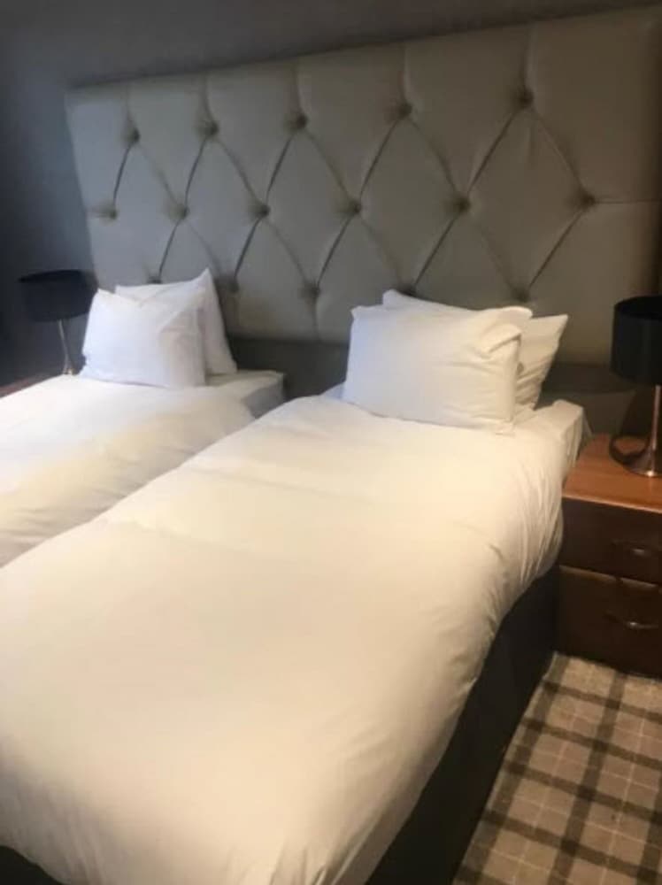 Standard Twin Room photo 2