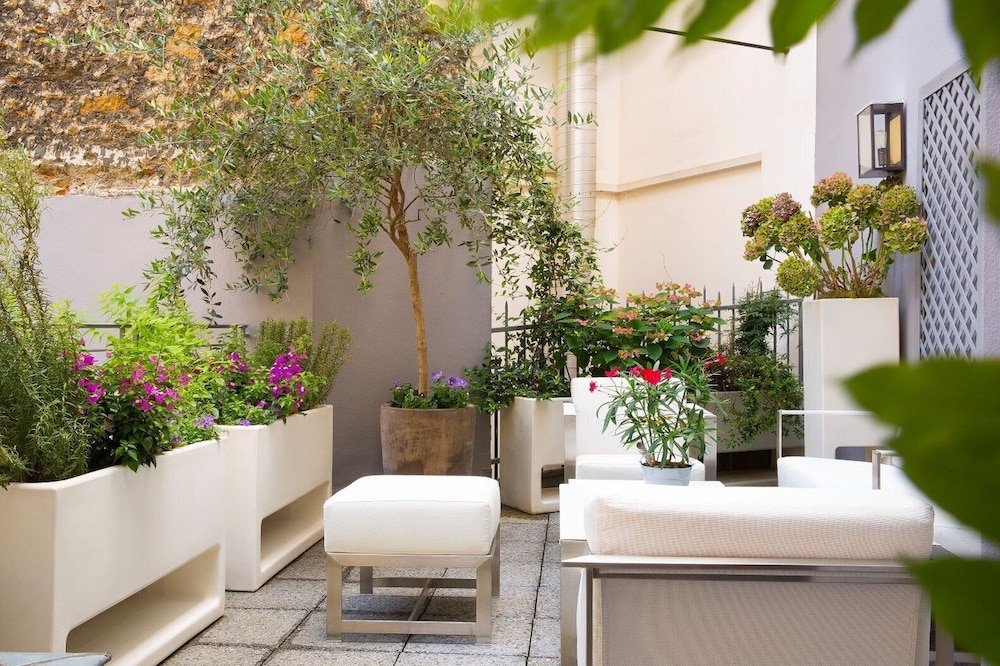 Suite, Balcony photo 2