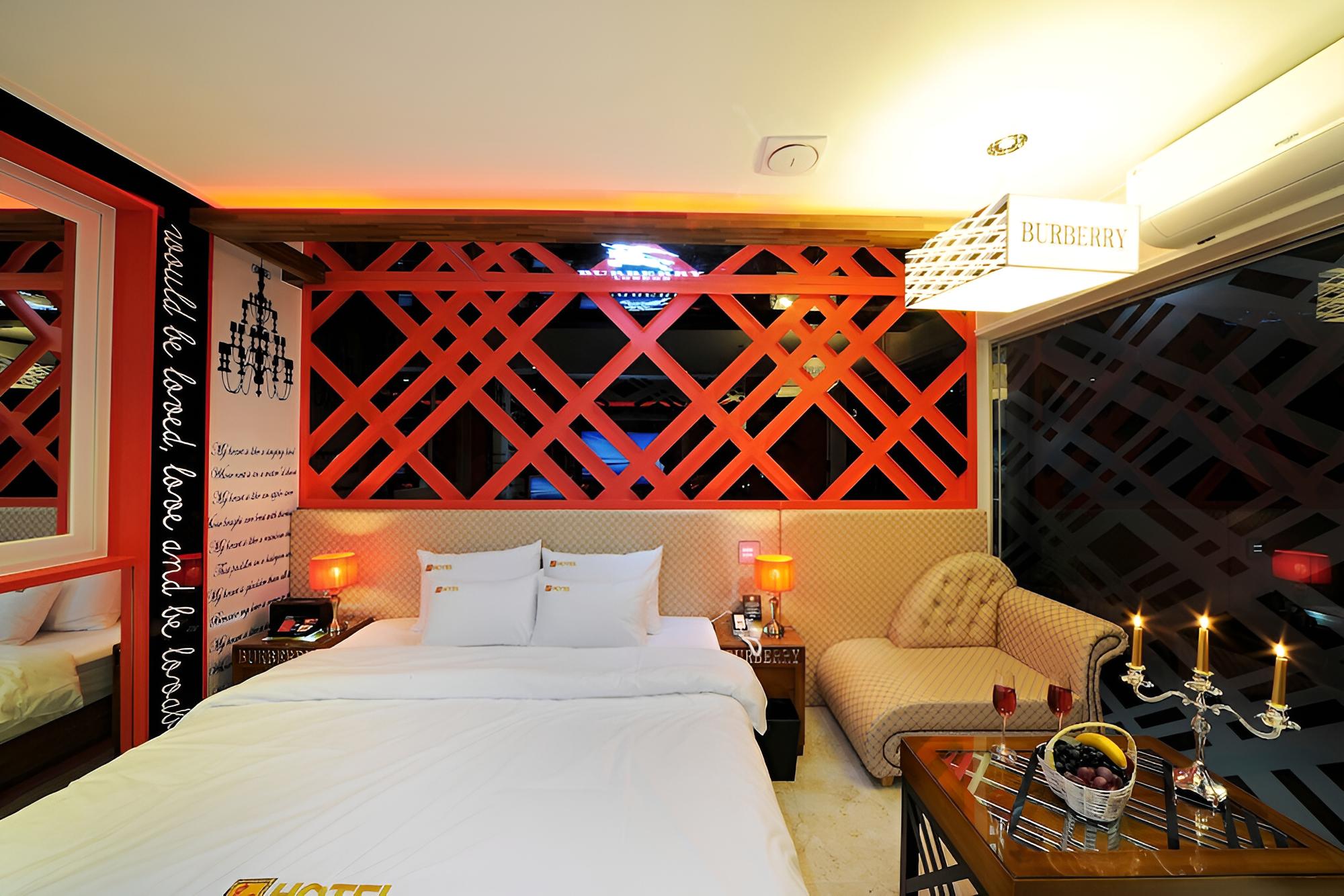 Room (Semi-special Room) - Photo 17