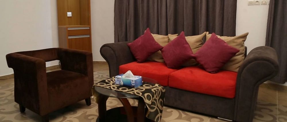 Suite photo 3