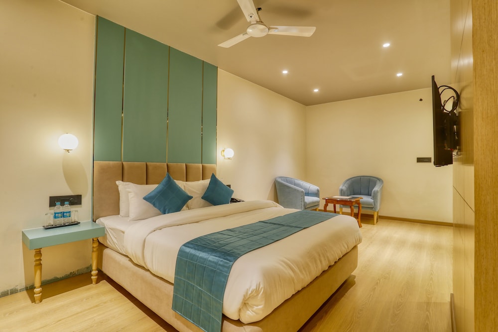 Elite Room photo 1