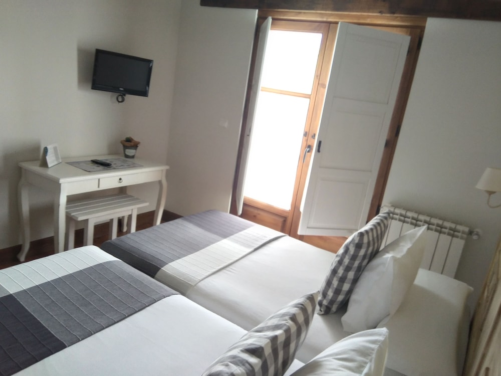 Double Room, Terrace photo 3