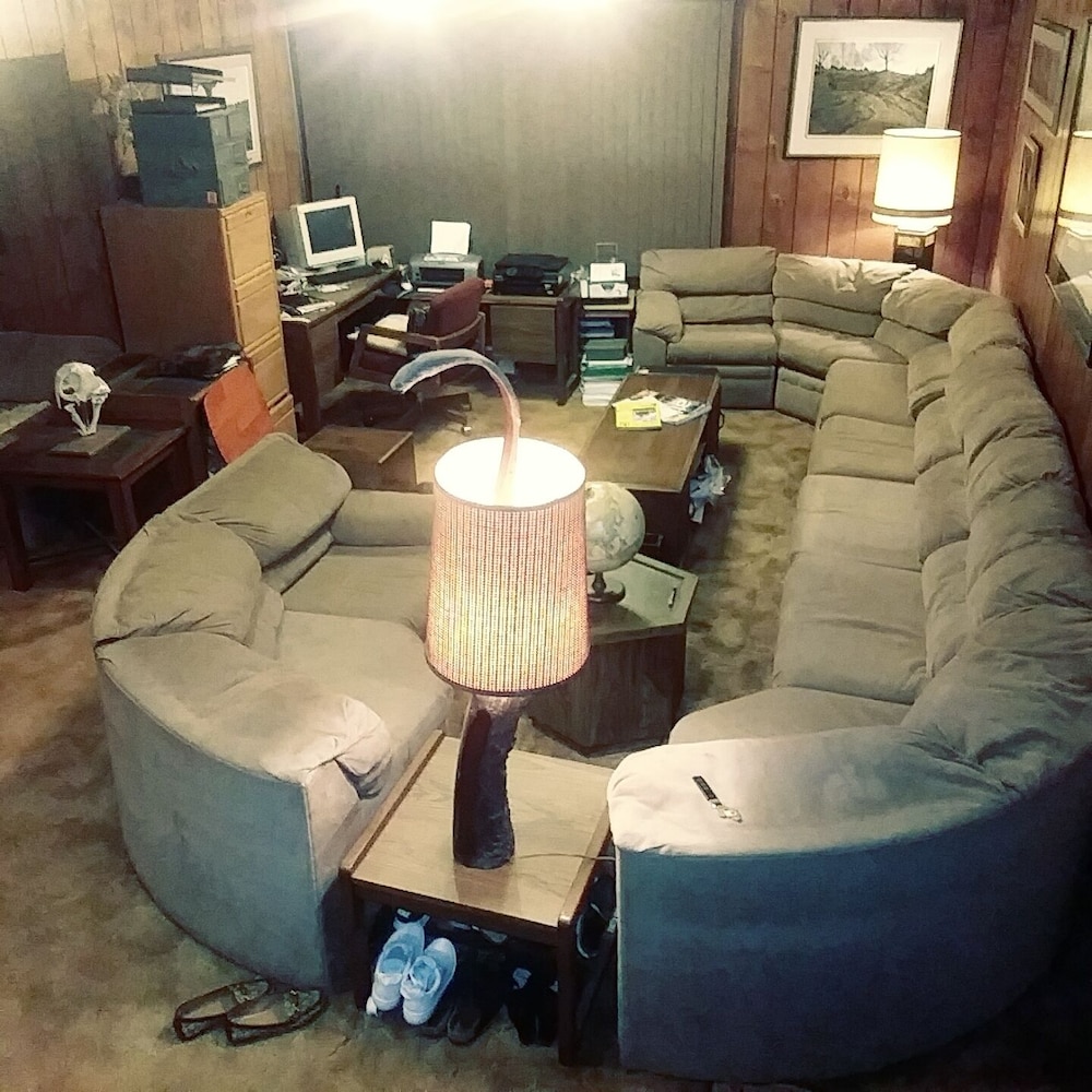 Business Room, Garden View photo 1