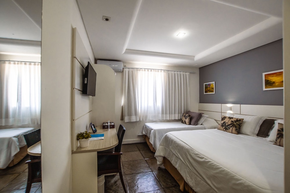 Standard Room photo 3