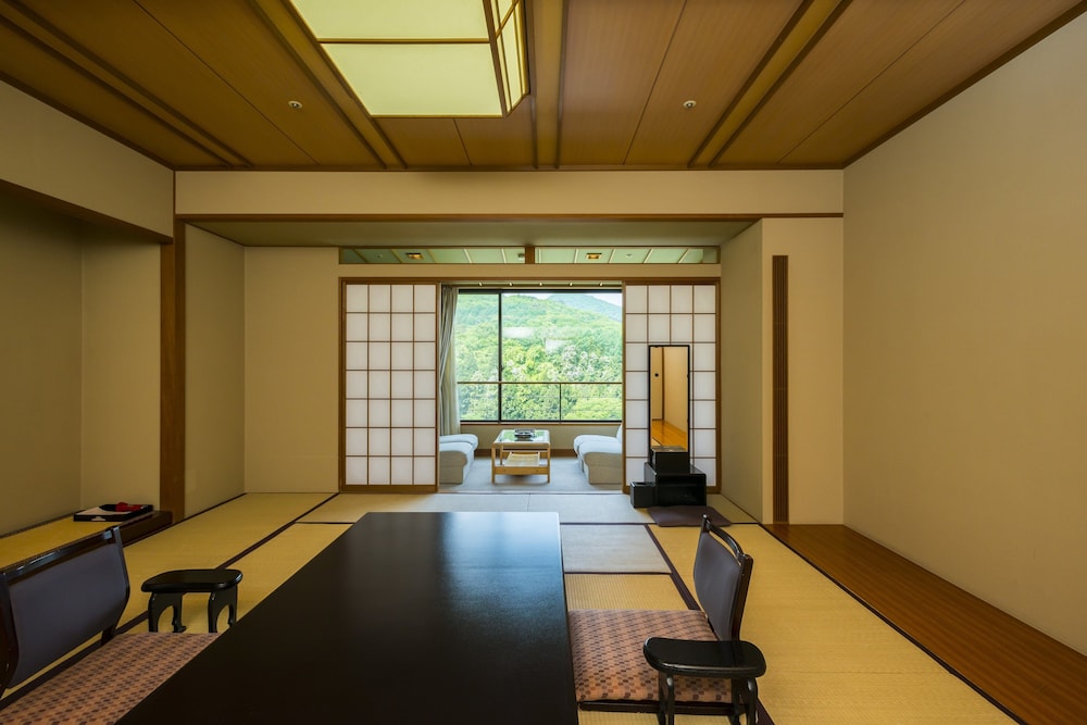 Standard Washitsu (Japanese Style Room) photo 2