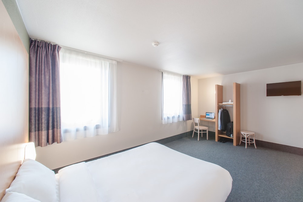 B&B HOTEL Paris Est Bobigny, Billede 7