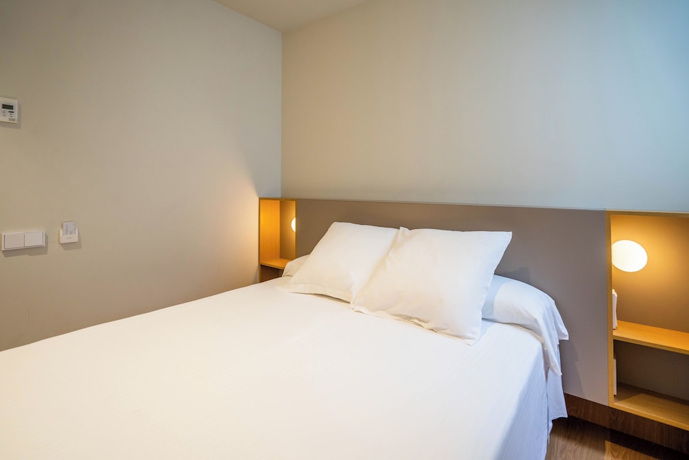Double Room (Matrimonial 1 pax) photo 3