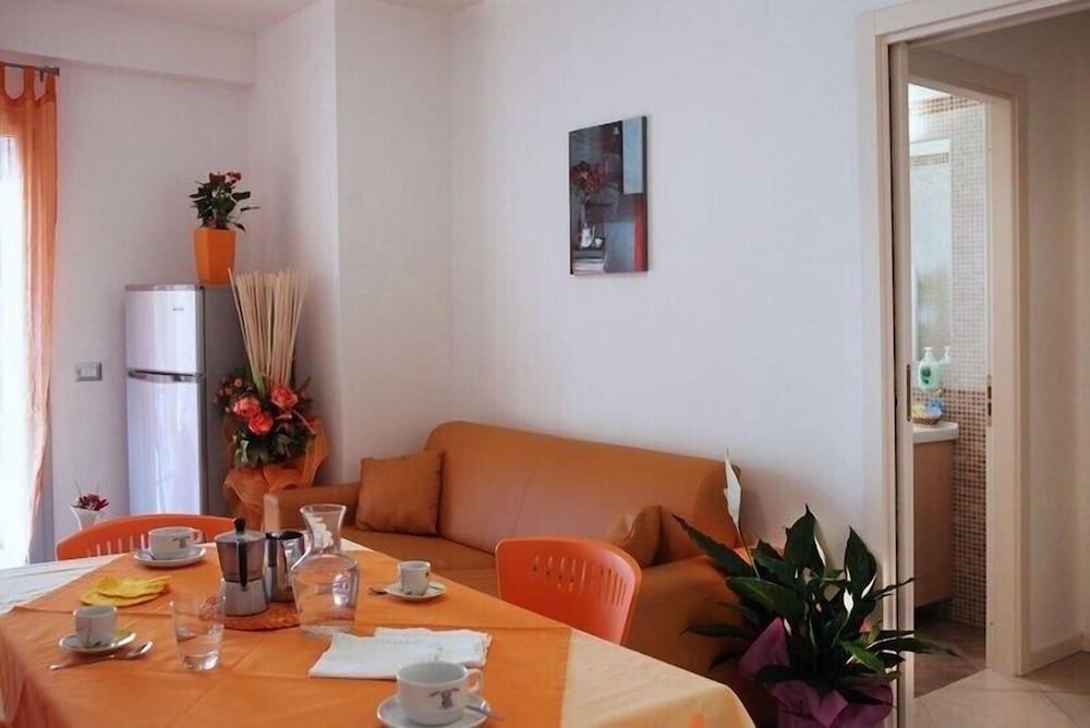 Apartment, 1 Bedroom photo 3