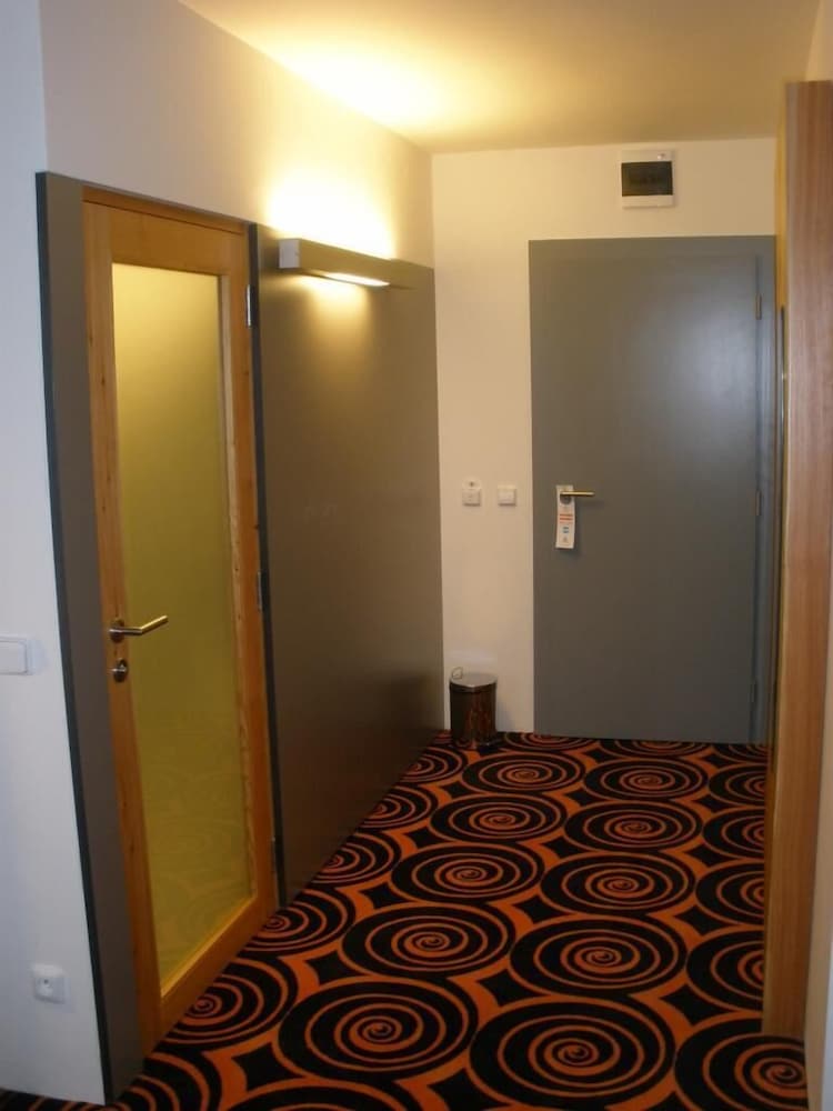 Double Room (LUX) photo 3