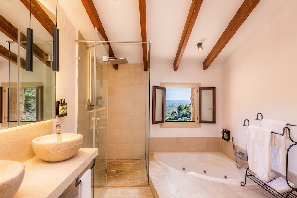 Superior Double Room, Terrace - Photo 13