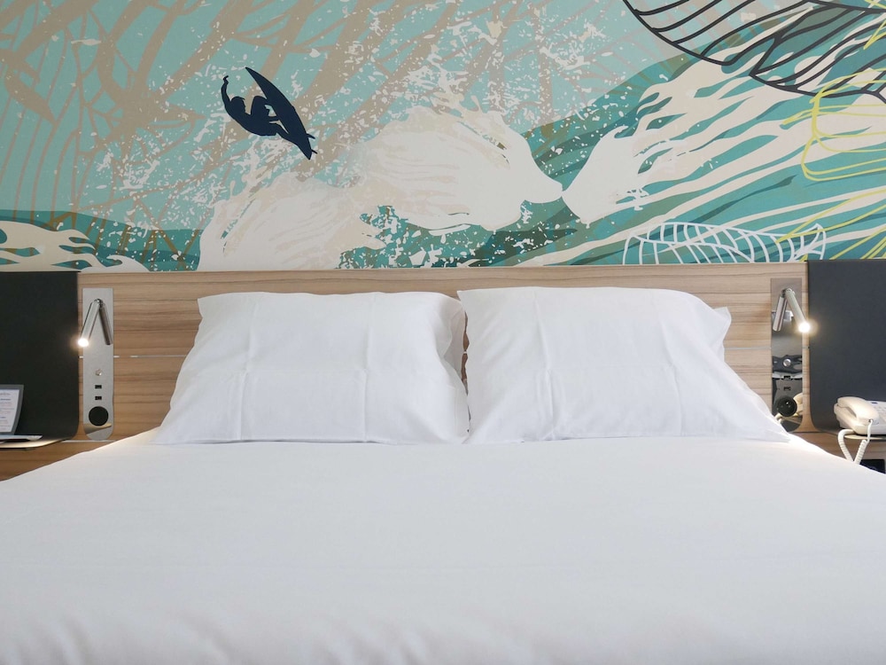 Superior Room, 1 Double Bed with Sofa bed - Photo 8