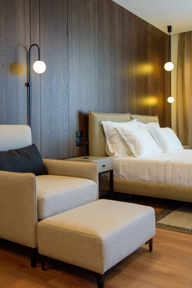Double Room, Private Pool