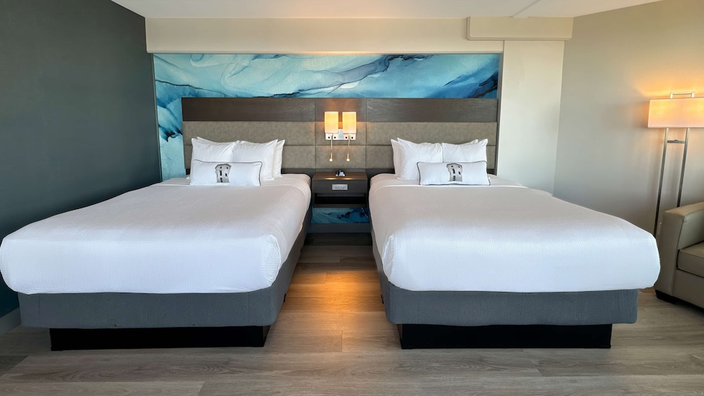 Room, 2 Queen Beds (Coast Two Queens) photo 2