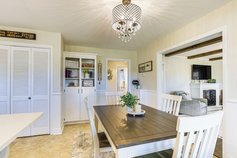 House (2 Bedrooms) photo 1