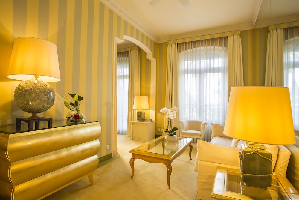 Junior Suite Standard - Photo 1